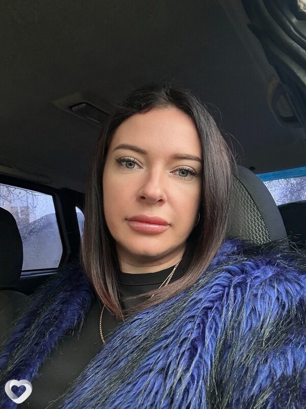 Ольга, 38, Мелитополе — анкета №3903459