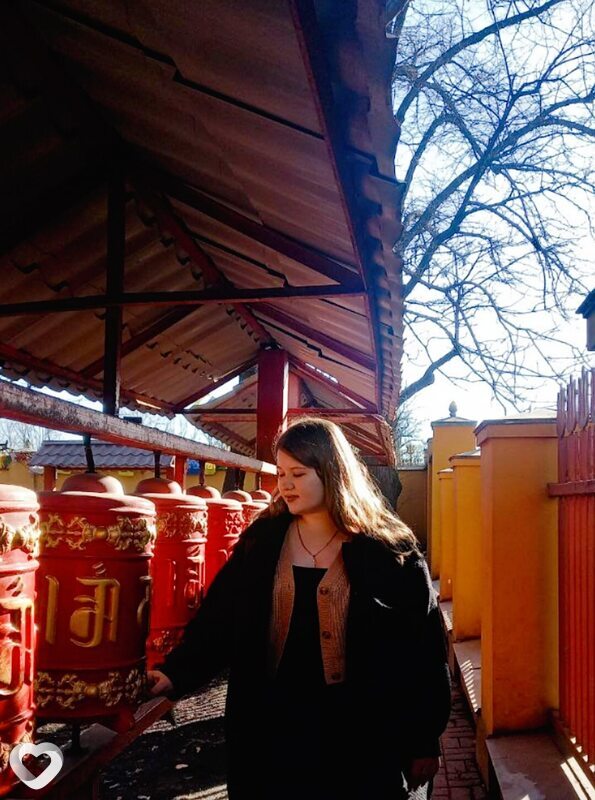 Ева, 22, Санкт-Петербурге — анкета №3903476