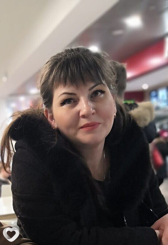 Елена, 40, Санкт-Петербурге — анкета №3903482