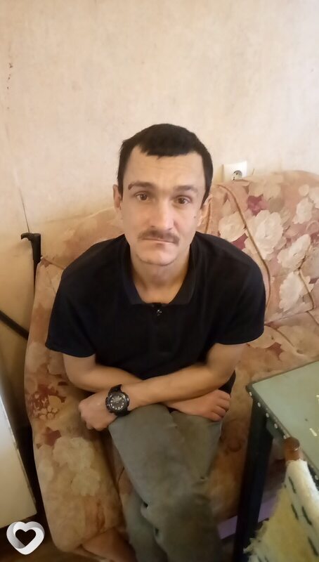 Дмитрий, 32, Тольятти — анкета №3903163