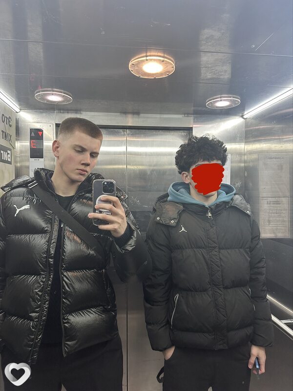 Дмитрий, 20, Санкт-Петербурге — анкета №3903166