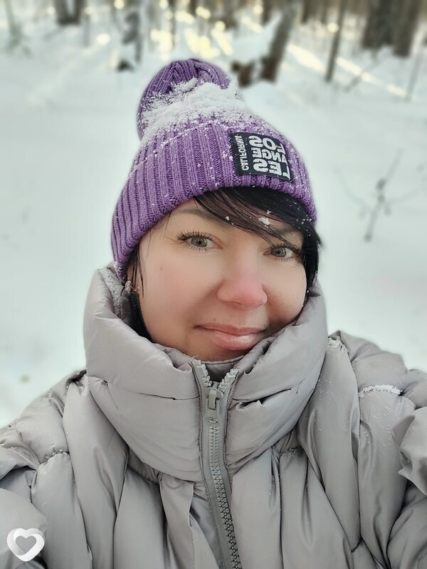 Елена, 42, Екатеринбурге — анкета №3903177