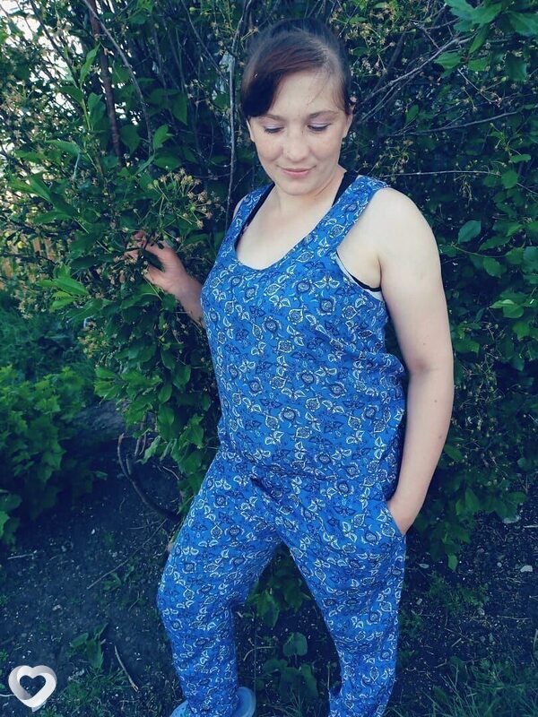 Настя, 28, Омске — анкета №3903182