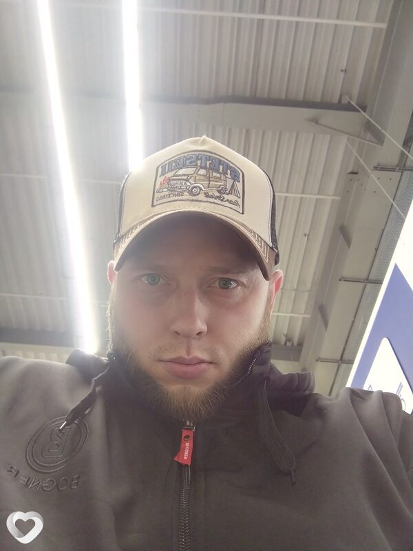 Михаил, 32, Кемерове — анкета №3903135