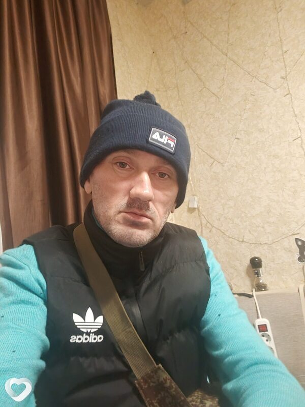 Алексей, 42, Мурманске — анкета №3903139