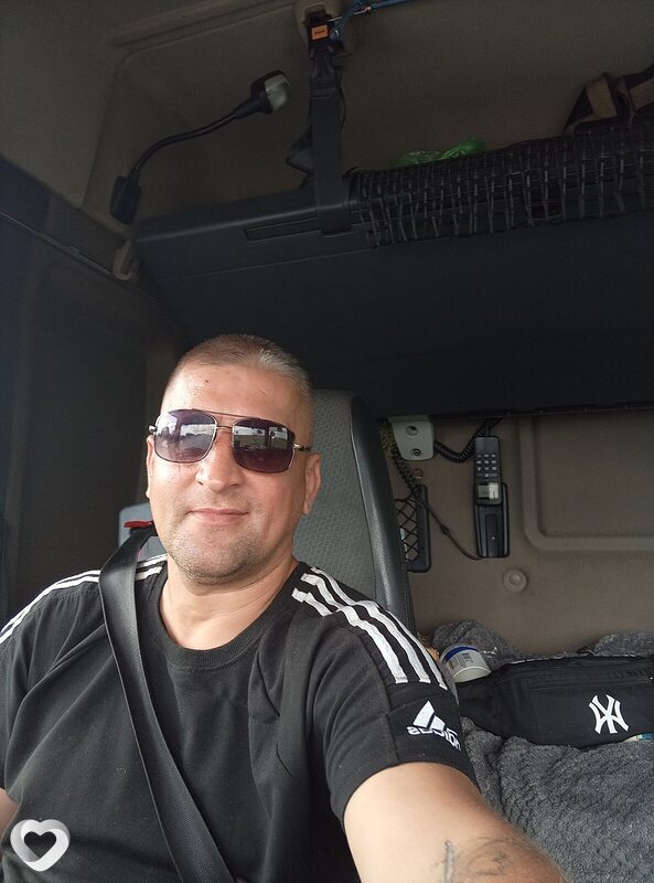 Сергей, 42, Борисове — анкета №3903144