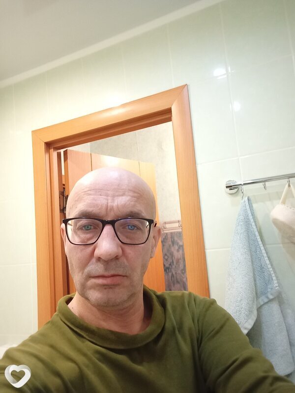 Андрей, Заполярный