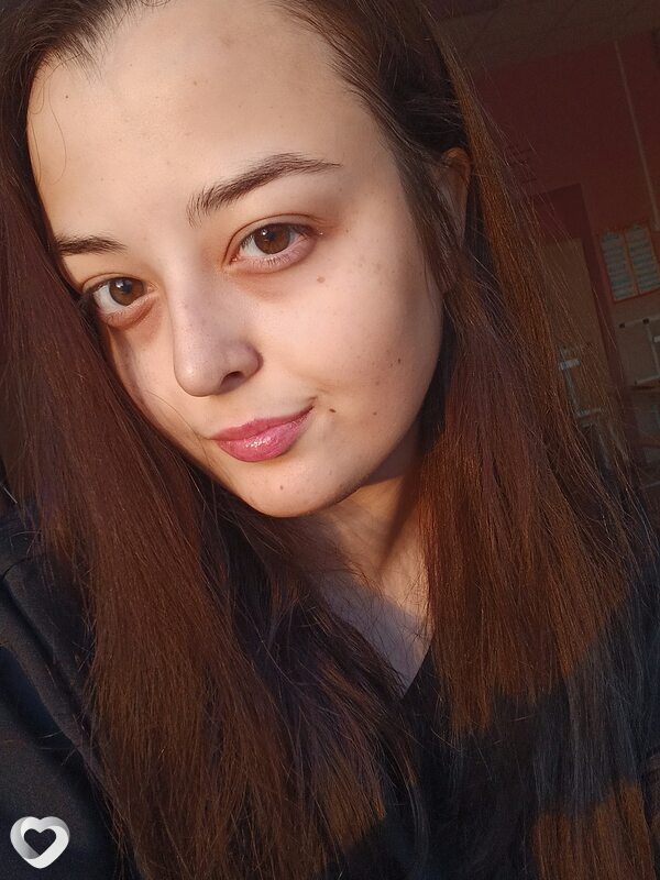 Виолетта, 23, Балашихе — анкета №3903153