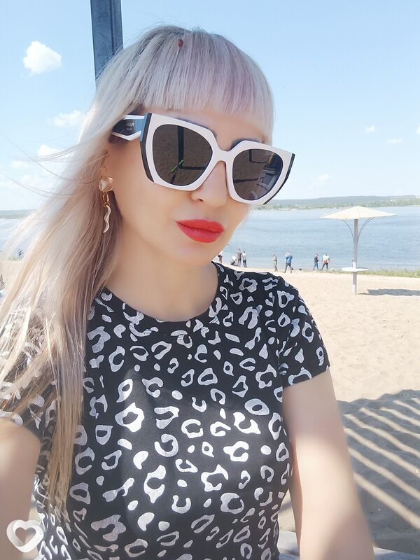Olga, 44, Жигулевске — анкета №3903154