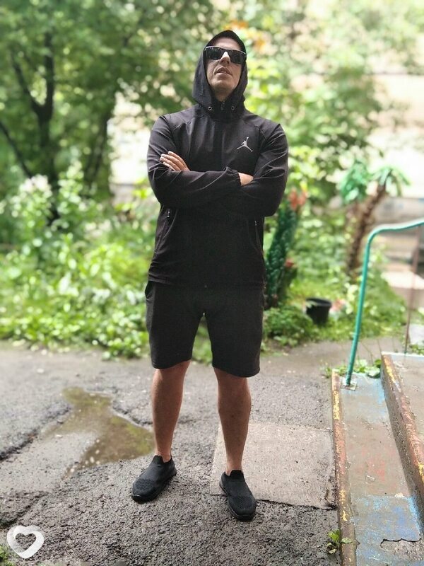 Руслан, 31, Нижнем Тагиле — анкета №3903114