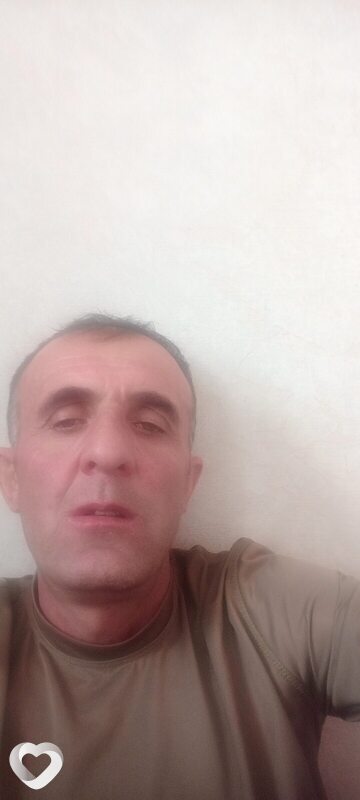 Аличон, 45, Екатеринбурге — анкета №3903117