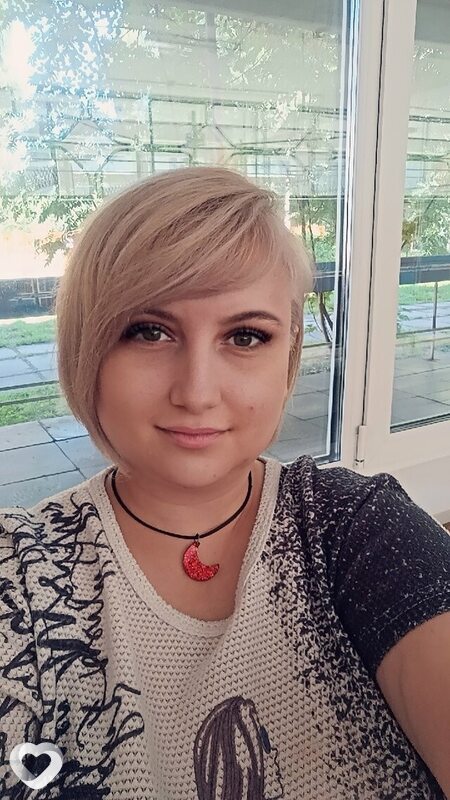 Елена, Усть-Илимск