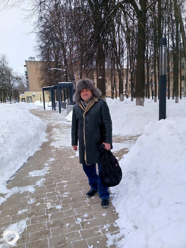 Владимир, 51, Нижнем Новгороде — анкета №3903130