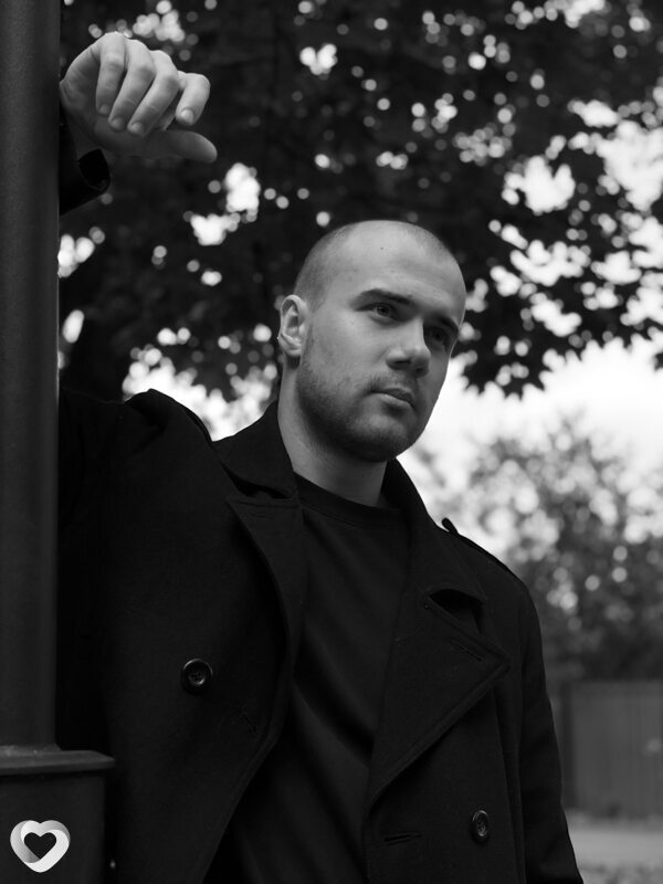 Слава, 25, Москве — анкета №3903235