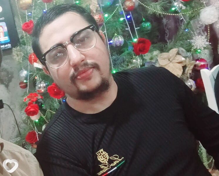 Руслан, 29, Тамбове — анкета №3903236