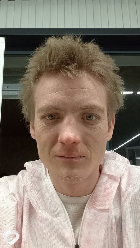 Николай, 27, Новокузнецке — анкета №3903238