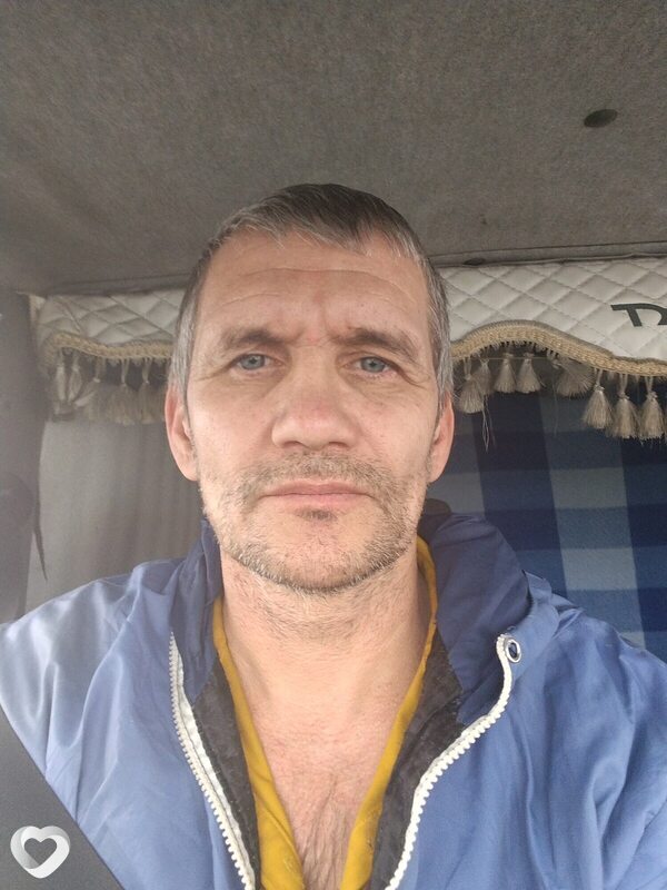 Роман, 46, Серпухове — анкета №3903240