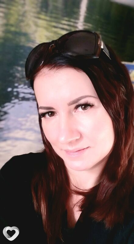 Ольга, 42, Кирове — анкета №3903253