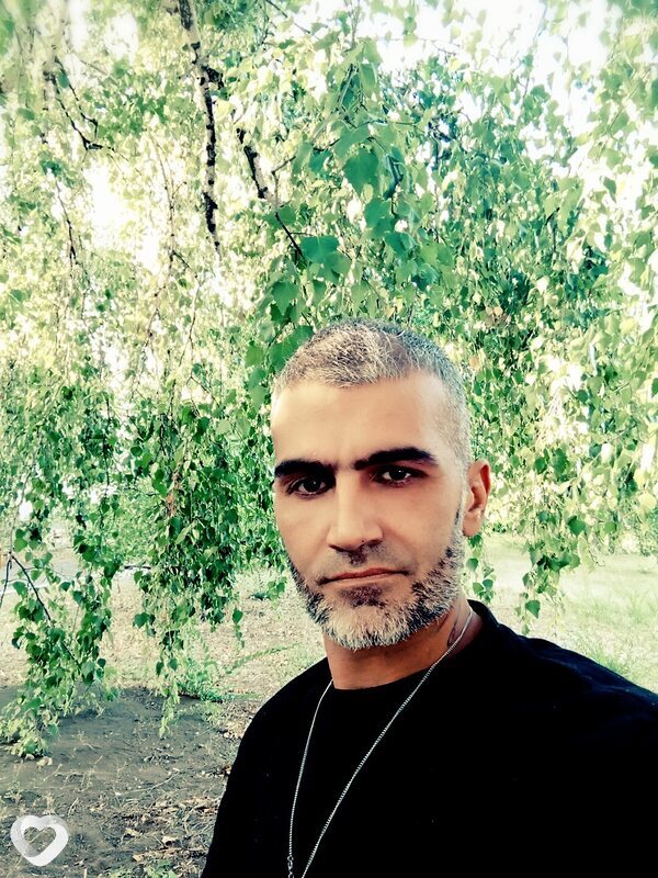 Zxcvbnm, 41, Москве — анкета №3903255