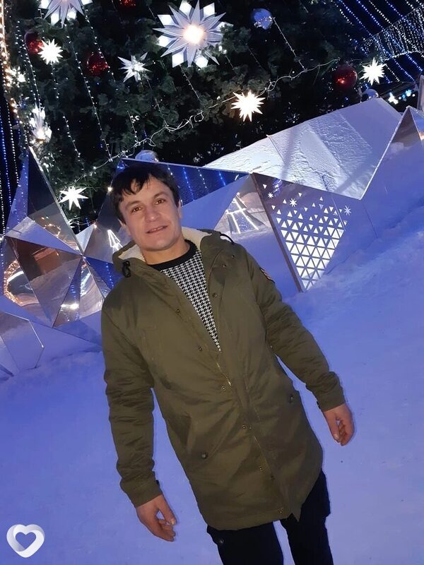 Руслан, 39, Альметьевске — анкета №3903258