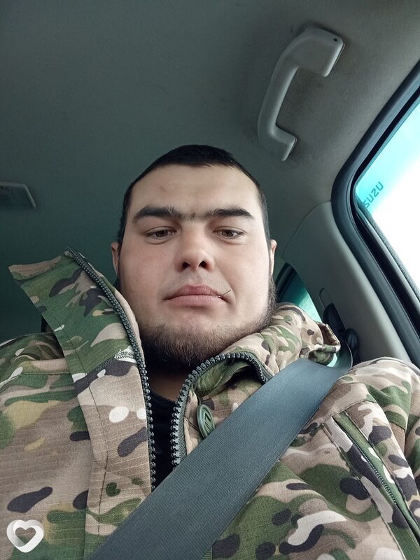 Александр, 26, Семей — анкета №3903259