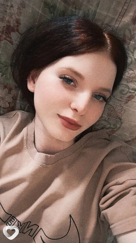 Соня, 22, Вологде — анкета №3903218