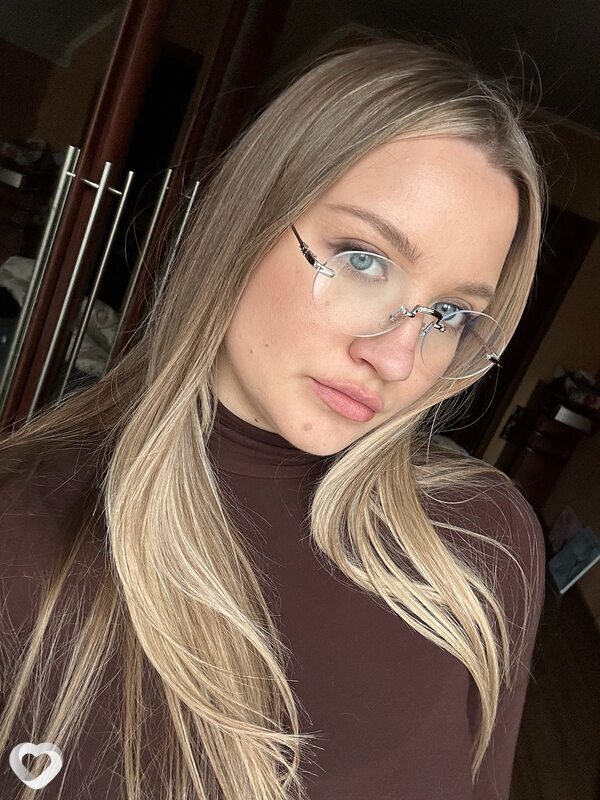 Кристина, 25, Липецке — анкета №3903225