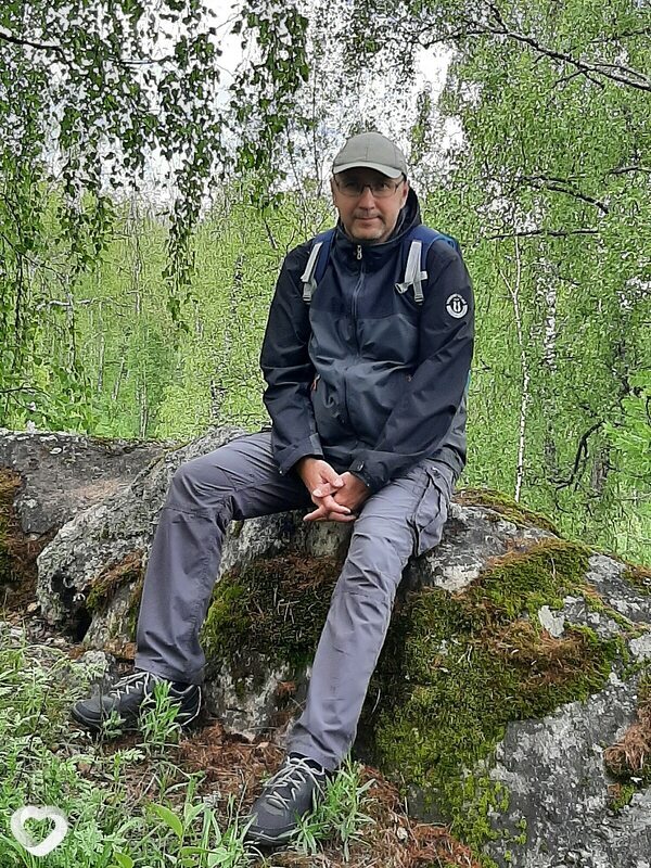 Азат, 44, Уфе — анкета №3903232