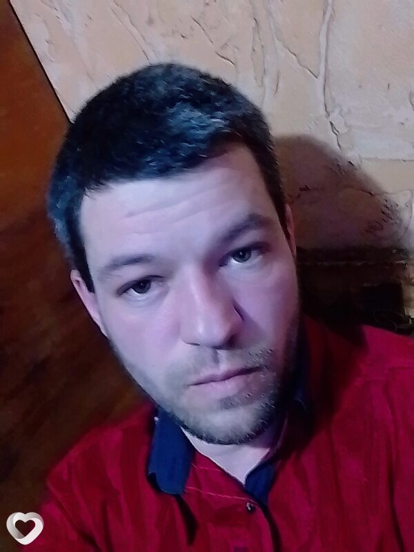 Максим, 41, Новомосковске — анкета №3903076