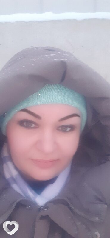 Энигма, 43, Белгороде — анкета №3903078