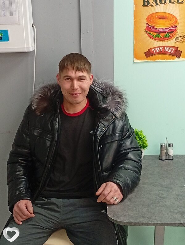 Сергей, 39, Иркутске — анкета №3903285