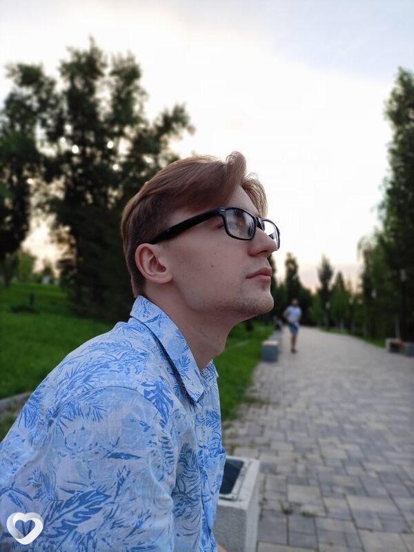 Илья, 23, Волгограде — анкета №3903301