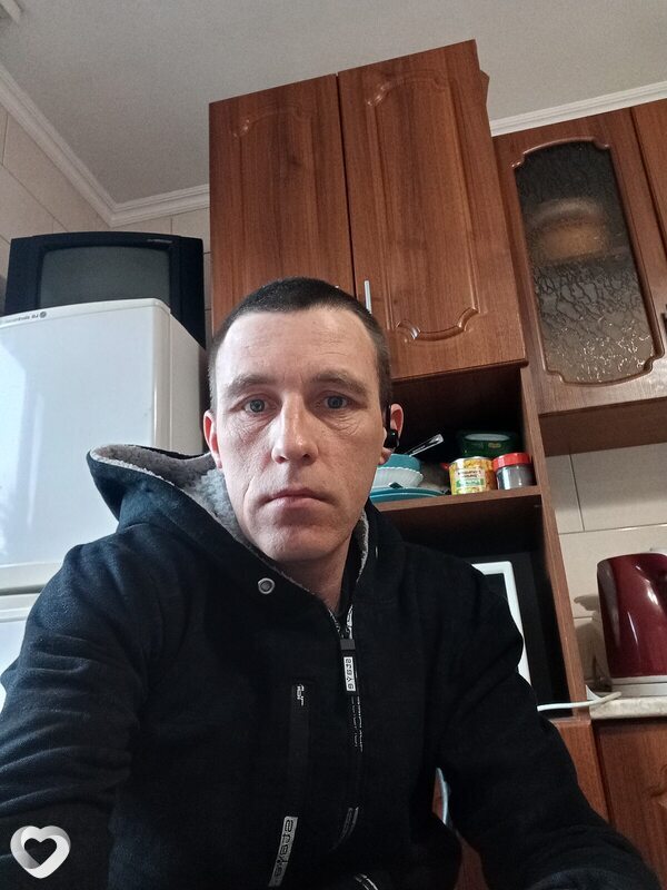Сергей, 40, Москве — анкета №3903303