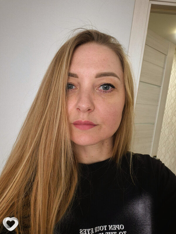 Наталья, 40, Минске — анкета №3903308