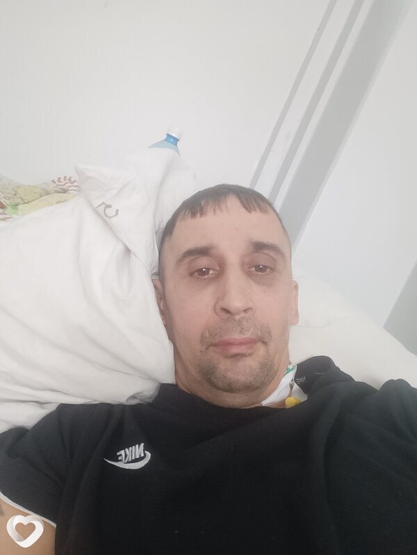Sergei, 46, Прокопьевске — анкета №3903321