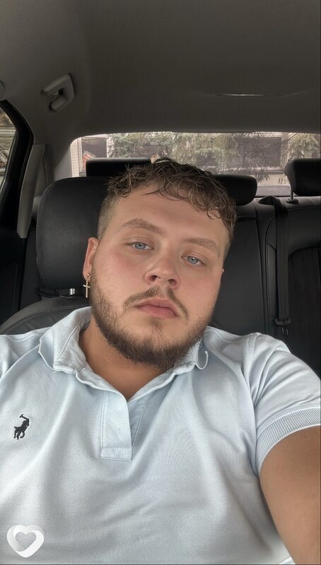 Grzegorz, 24, Бресте — анкета №3903322