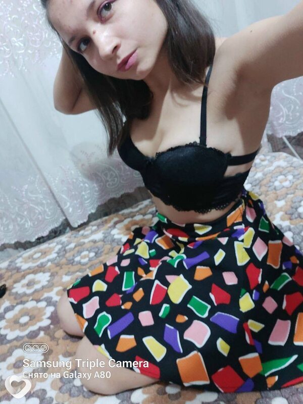 Nastya, 21, Полтаве — анкета №3903330