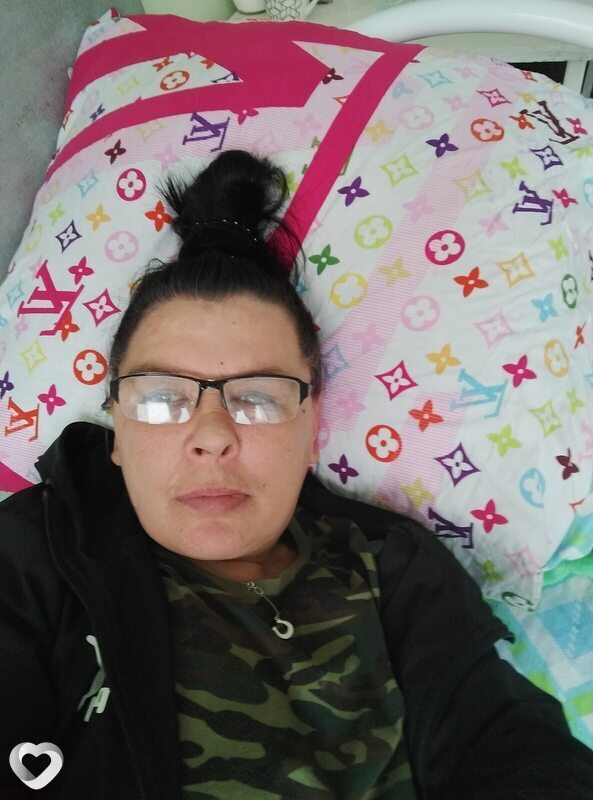Елена, 52, Прокопьевске — анкета №3903737