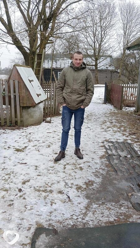 Валентин, 33, Домодедово — анкета №3903738
