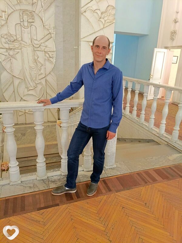 Денис, 35, Ярославле — анкета №3903743