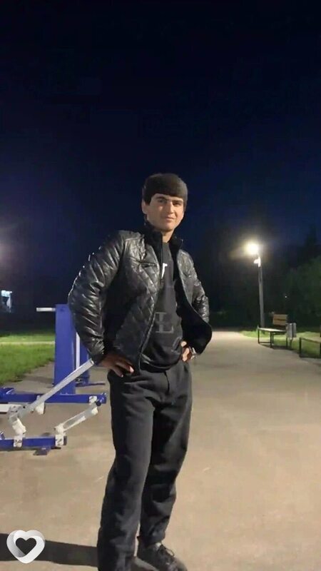 Mansyr, 21, Астане — анкета №3903264