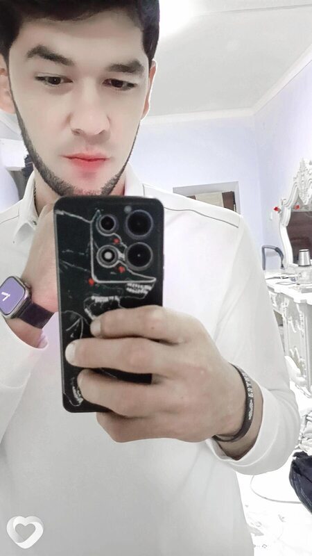 Дима, 27, Владимире — анкета №3903265