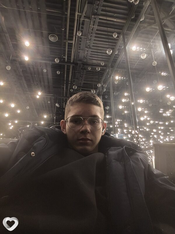 Ivan, 23, Казани — анкета №3903269