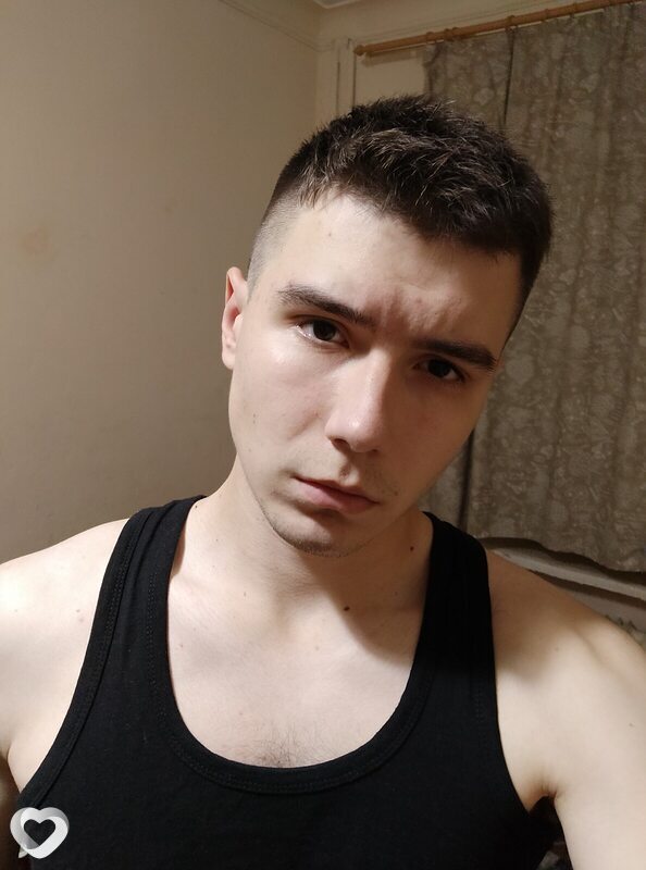 Данил, 21, Краснодаре — анкета №3903282