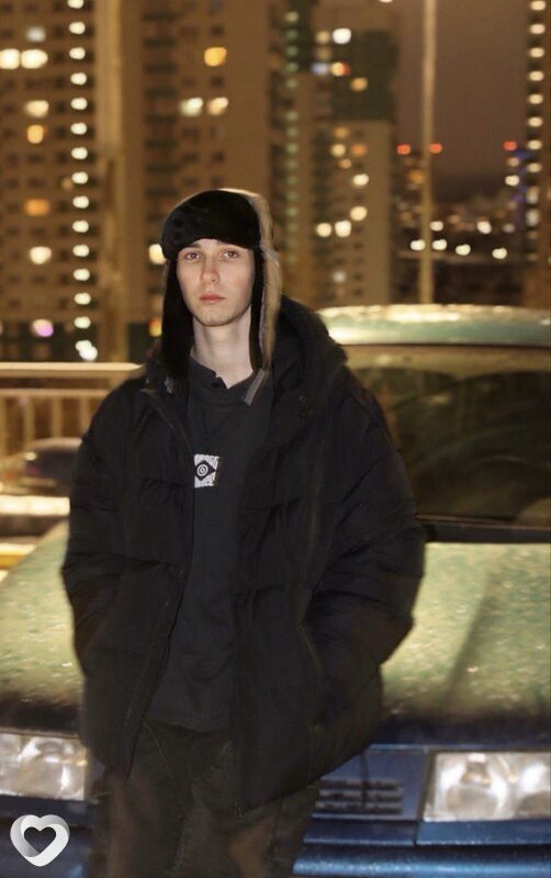 Денис, 19, Нижнем Новгороде — анкета №3903360