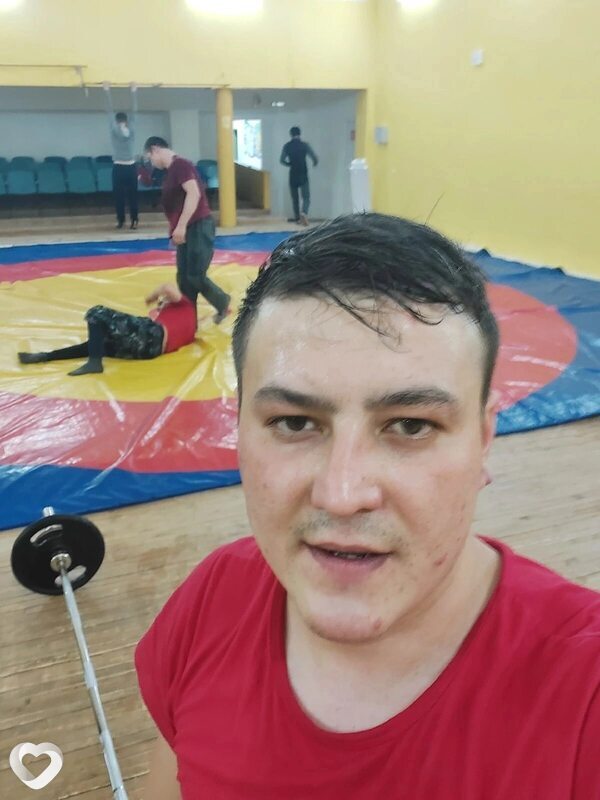 Ленар, Шаран