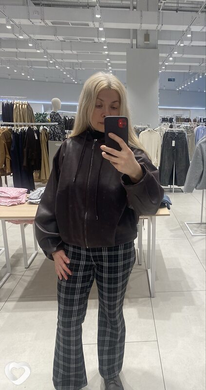 Елена, 43, Москве — анкета №3903384