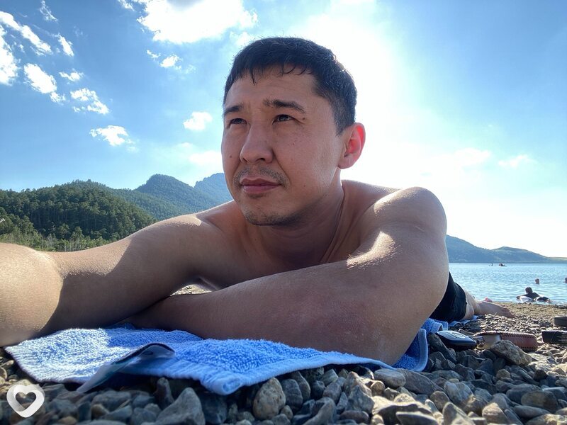Медет, 33, Астане — анкета №3905406