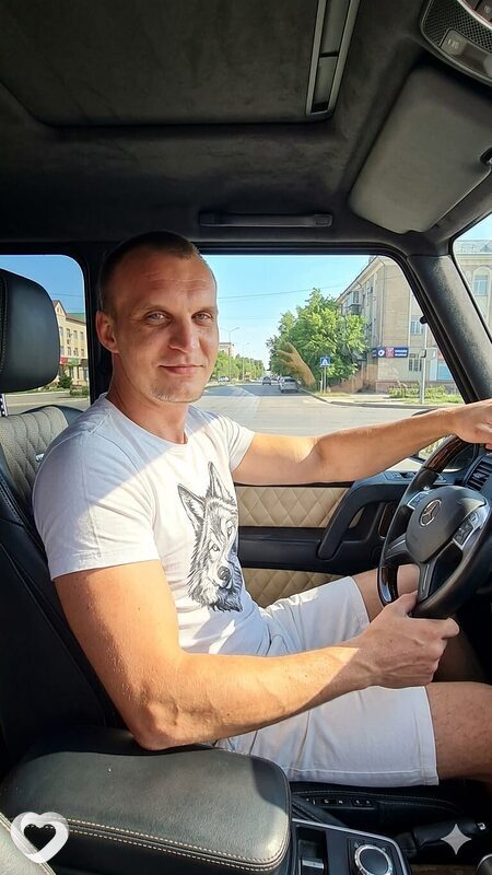 Николай, 27, Астане — анкета №3905413