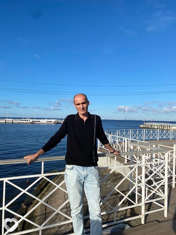 Gevorg, 53, Ступине — анкета №3905419